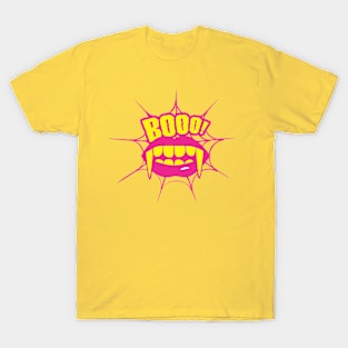 Boooo T-Shirt